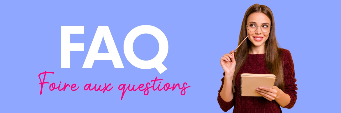 FAQ Shop coiffure